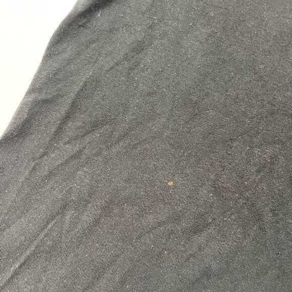 Trippie Redd Graphic T-shirt Women Small Black Short Sleeve - Picture 4 of 6